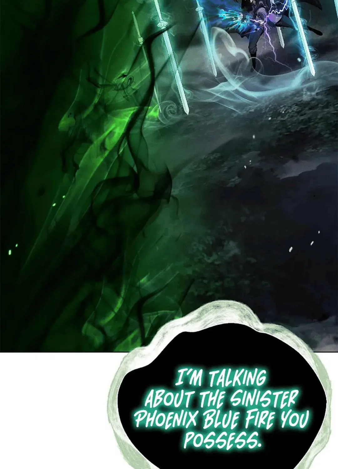 Tale of the Floating Sages Chapter 159 page 71 - 