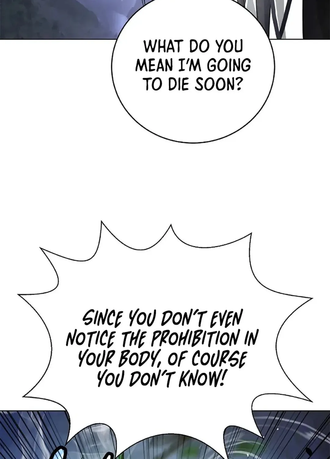 Tale of the Floating Sages Chapter 159 page 87 - 
