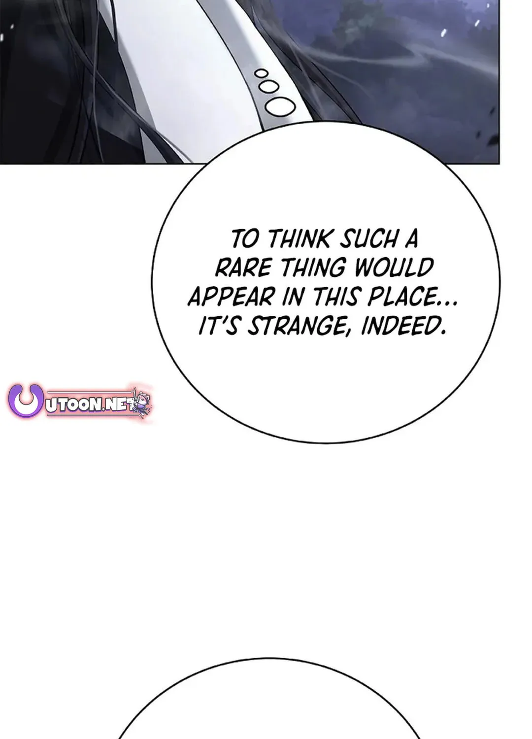 Tale of the Floating Sages Chapter 159 page 10 - 