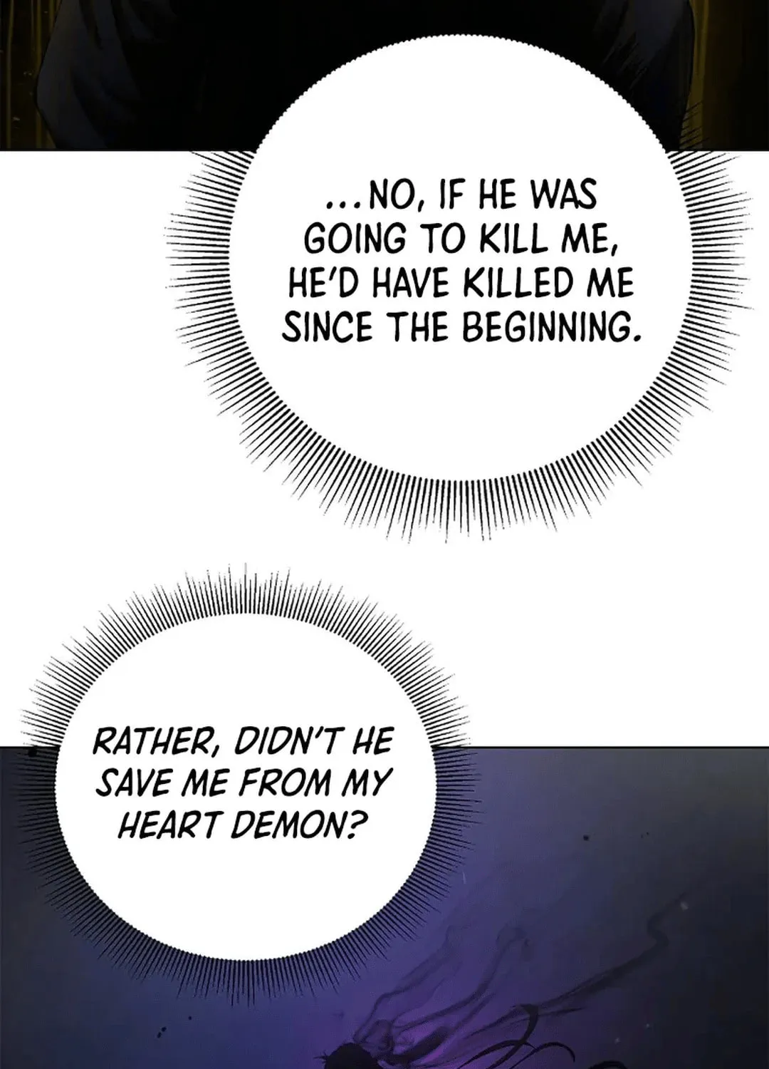 Tale of the Floating Sages Chapter 159 page 95 - 