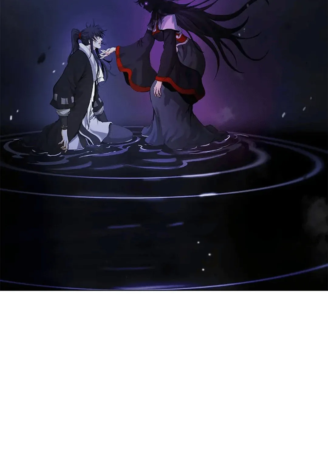 Tale of the Floating Sages Chapter 159 page 96 - 