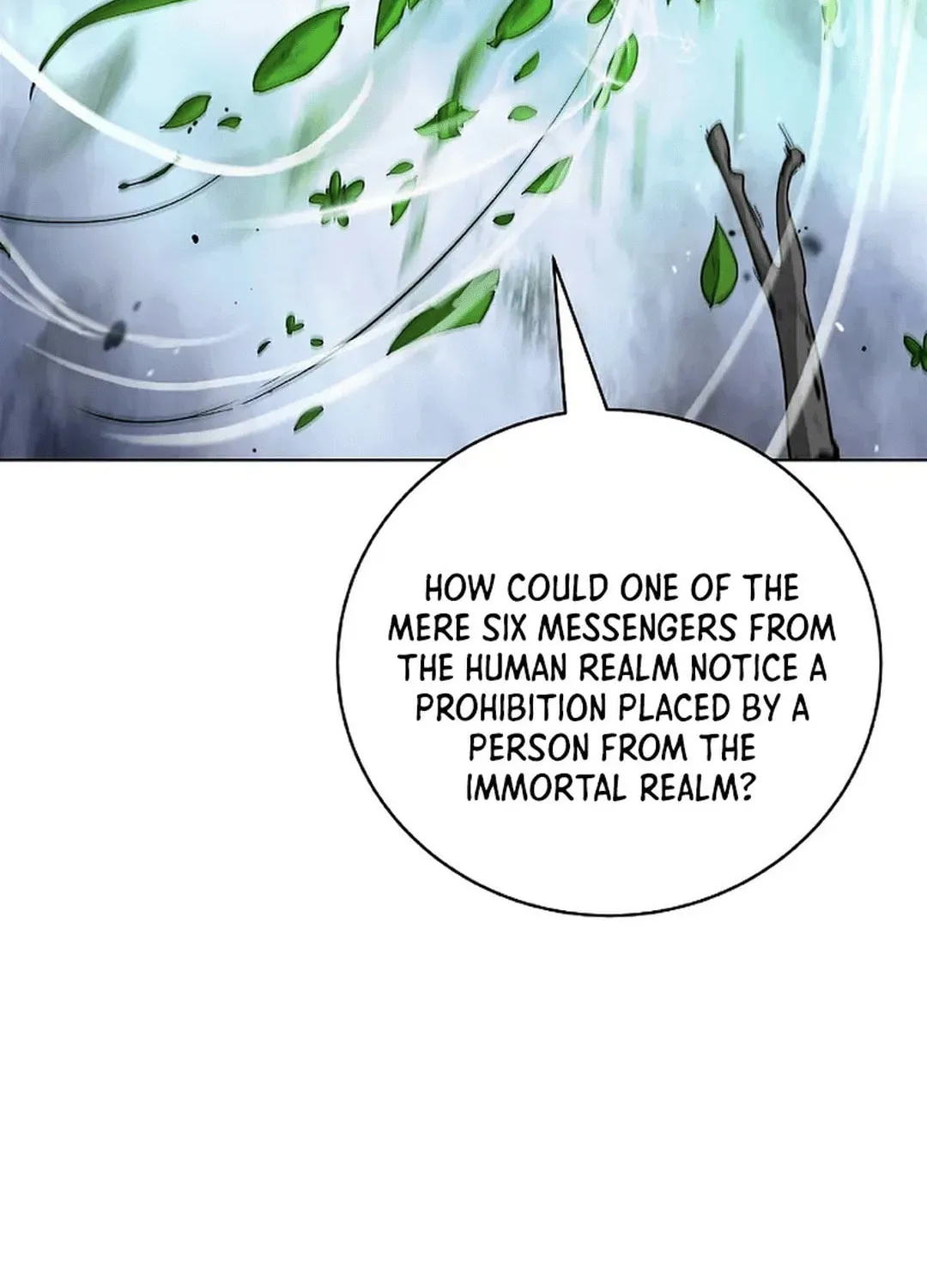 Tale of the Floating Sages Chapter 159 page 99 - 