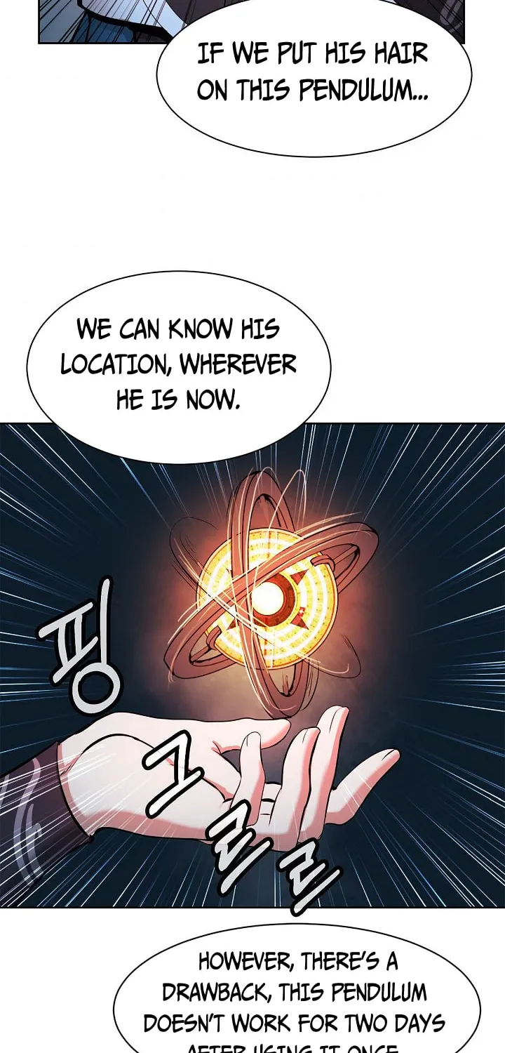 Tale of the Floating Sages Chapter 16 page 11 - 