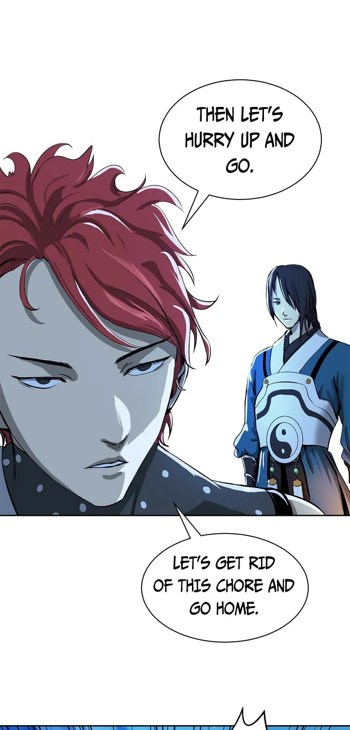Tale of the Floating Sages Chapter 16 page 13 - 