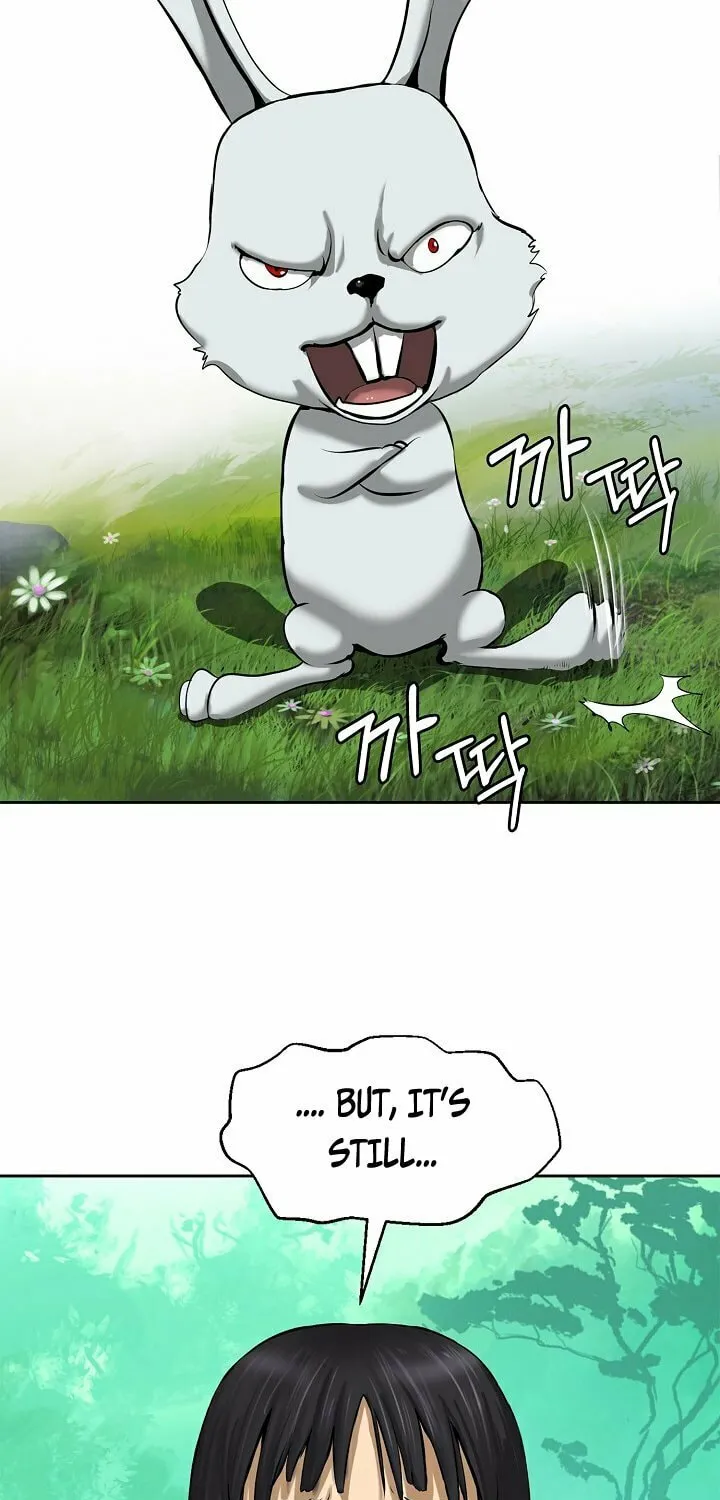Tale of the Floating Sages Chapter 16 page 21 - 