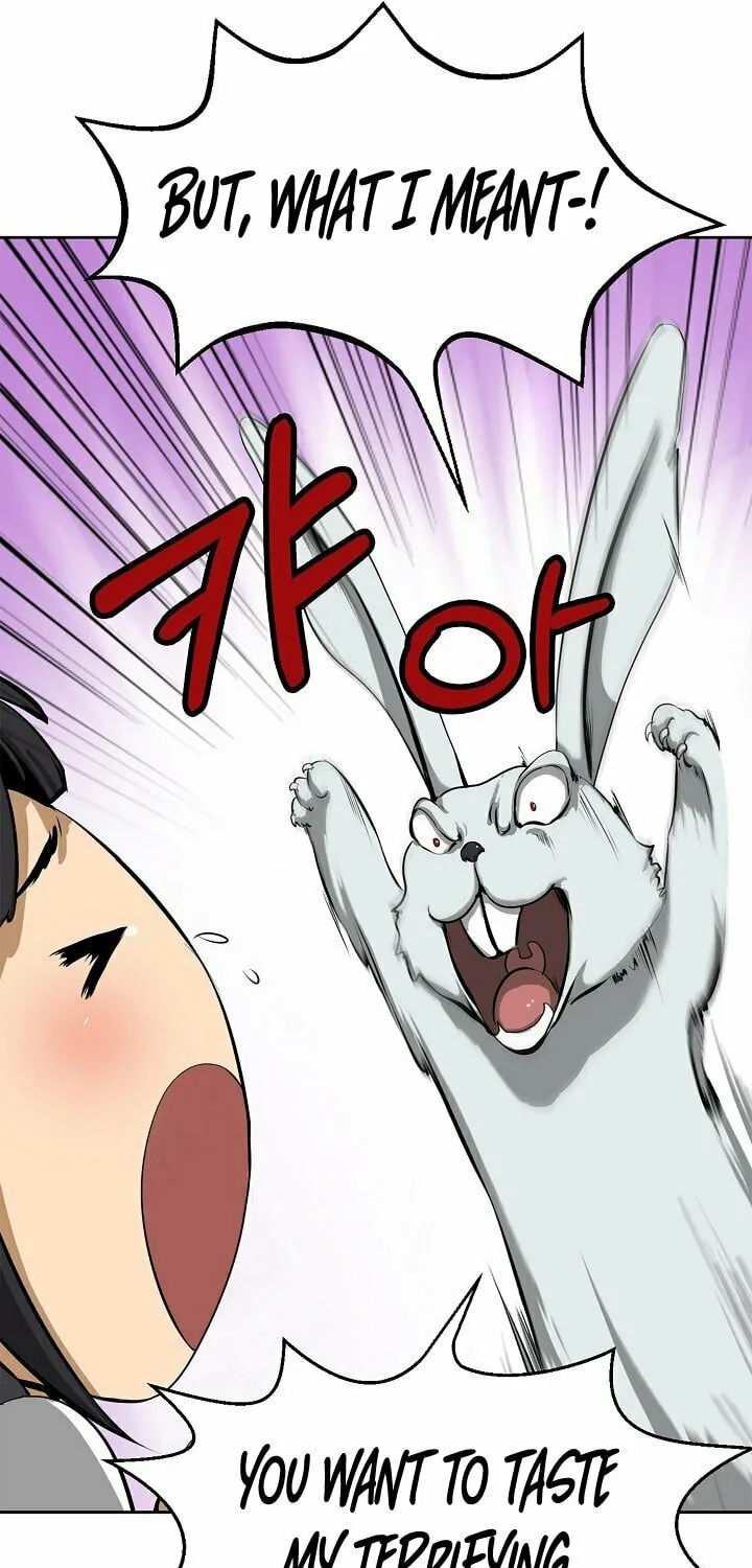 Tale of the Floating Sages Chapter 16 page 23 - 