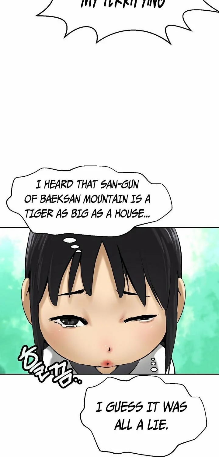 Tale of the Floating Sages Chapter 16 page 24 - 