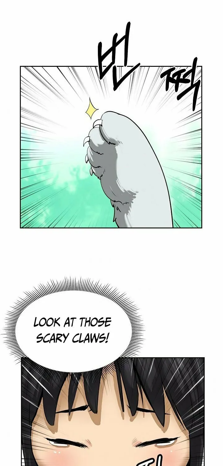 Tale of the Floating Sages Chapter 16 page 25 - 