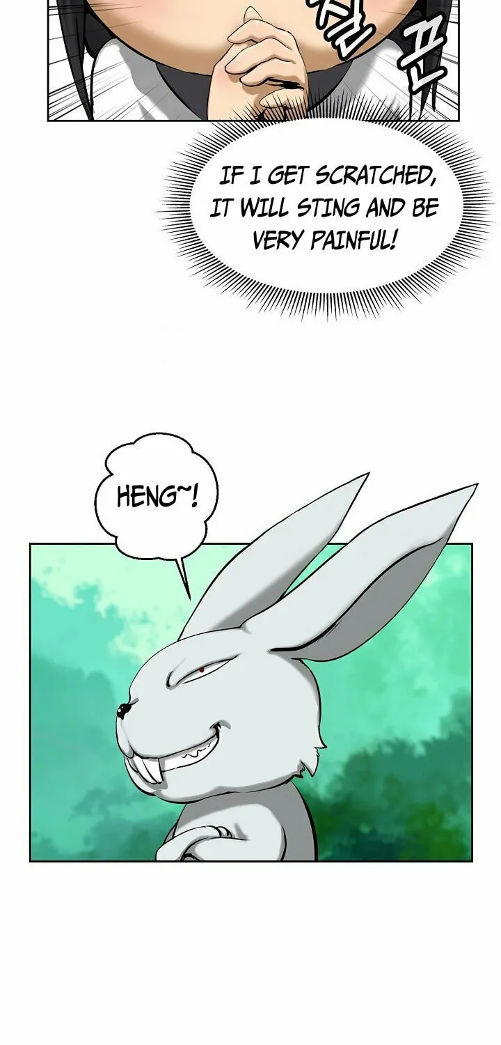Tale of the Floating Sages Chapter 16 page 26 - 