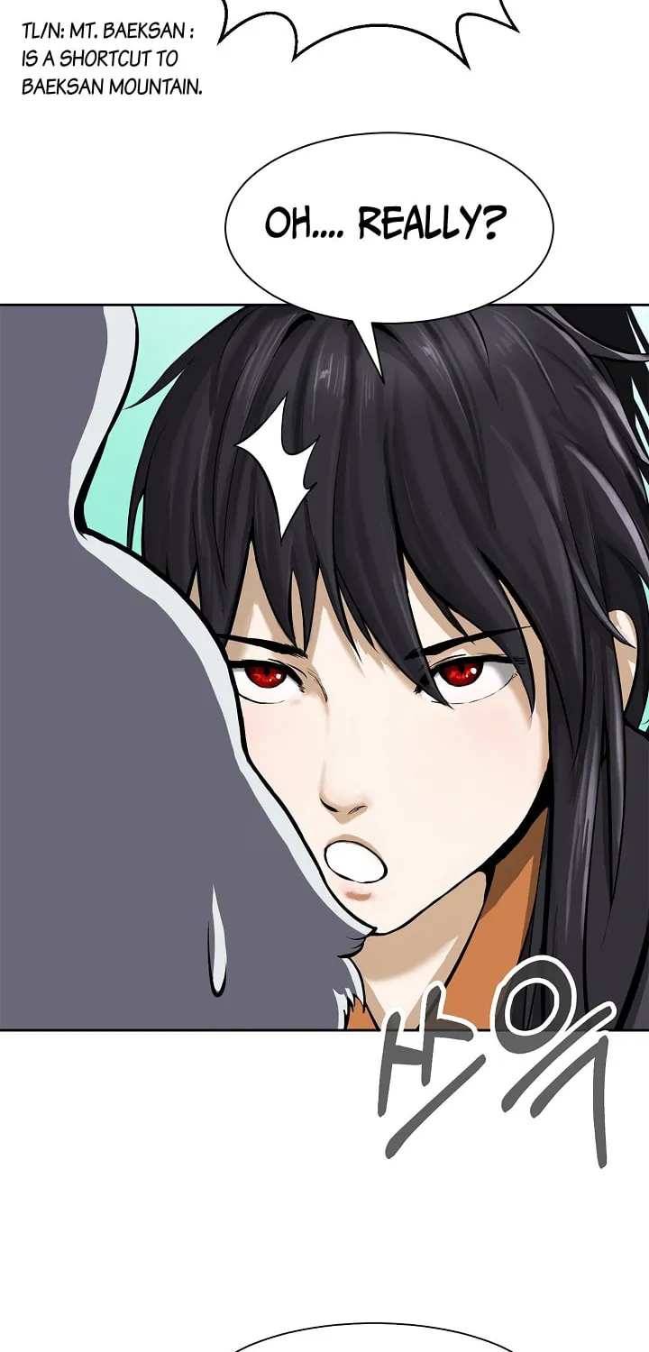 Tale of the Floating Sages Chapter 16 page 31 - 