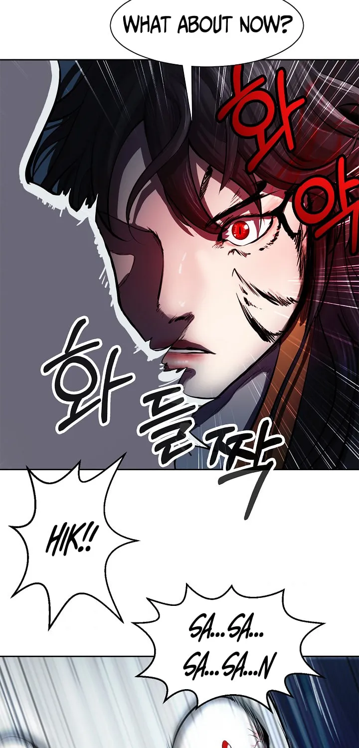 Tale of the Floating Sages Chapter 16 page 32 - 