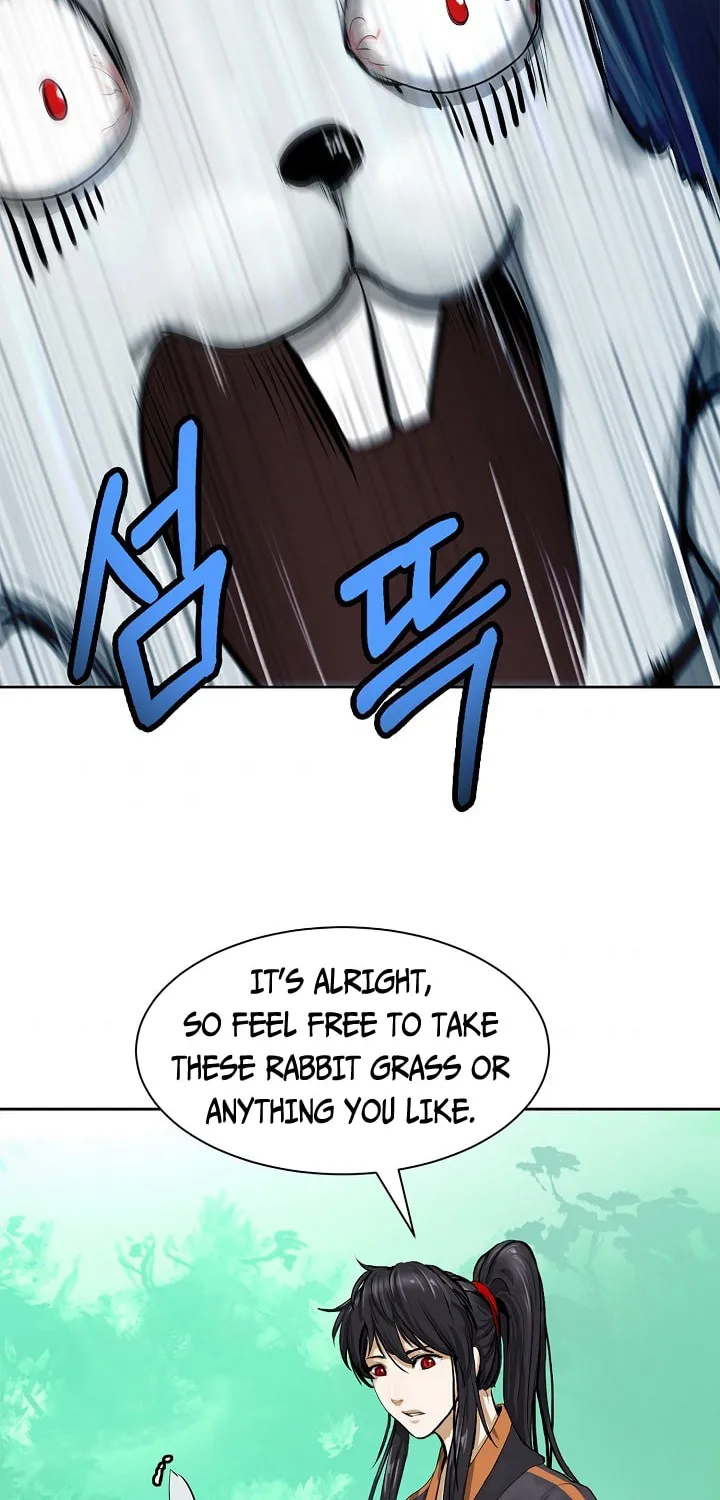 Tale of the Floating Sages Chapter 16 page 33 - 