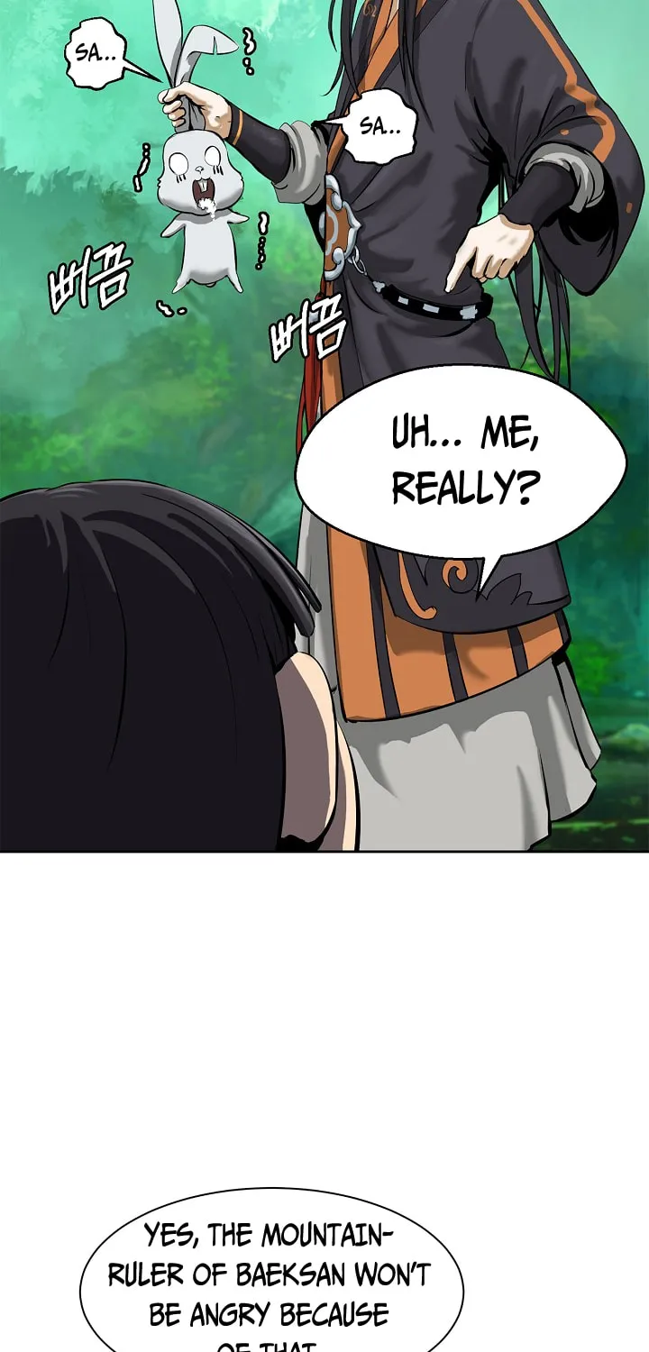 Tale of the Floating Sages Chapter 16 page 34 - 