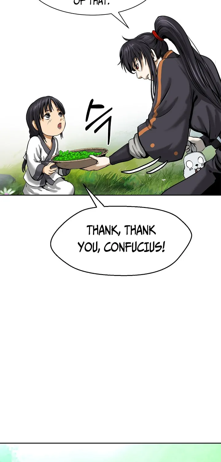 Tale of the Floating Sages Chapter 16 page 35 - 