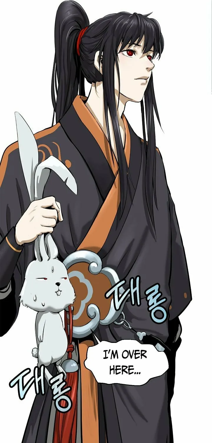 Tale of the Floating Sages Chapter 16 page 37 - 