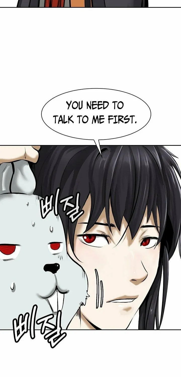 Tale of the Floating Sages Chapter 16 page 38 - 