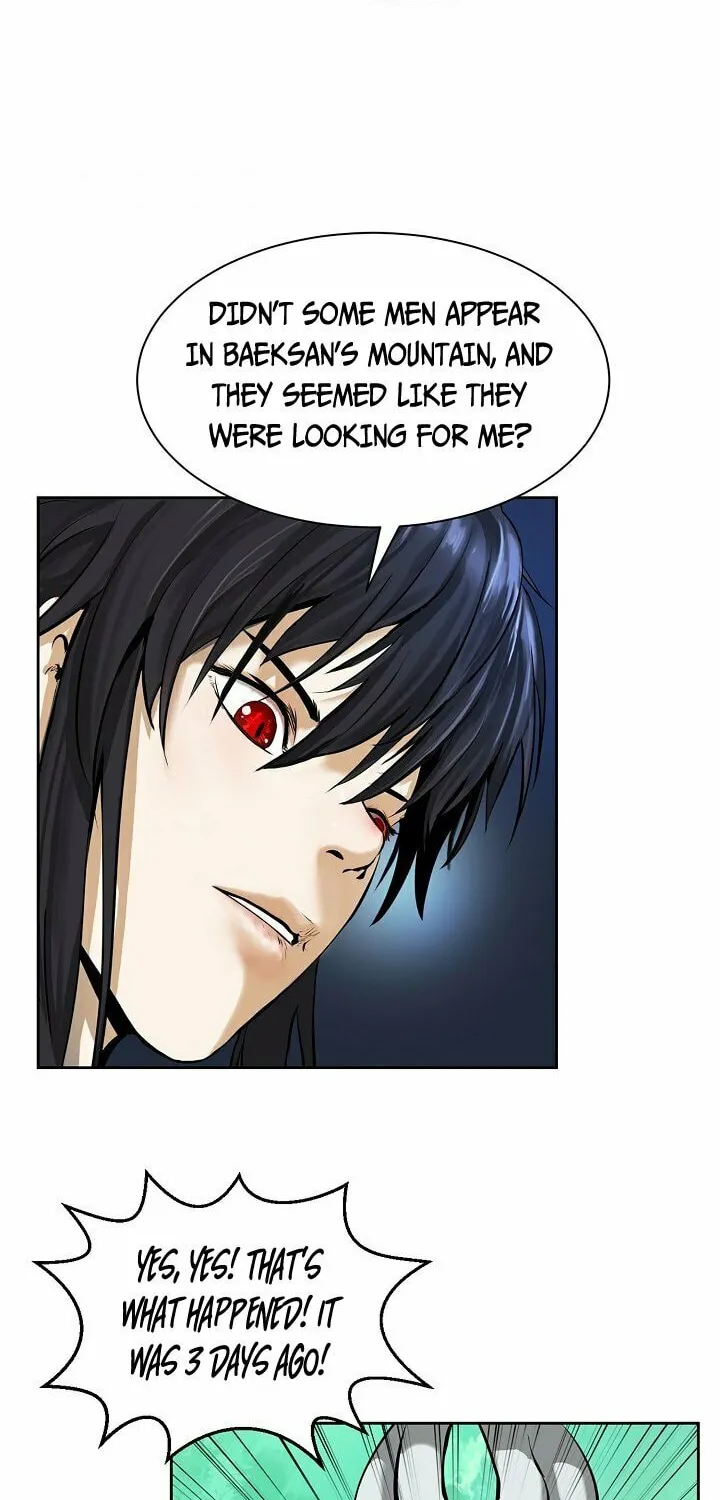 Tale of the Floating Sages Chapter 16 page 40 - 