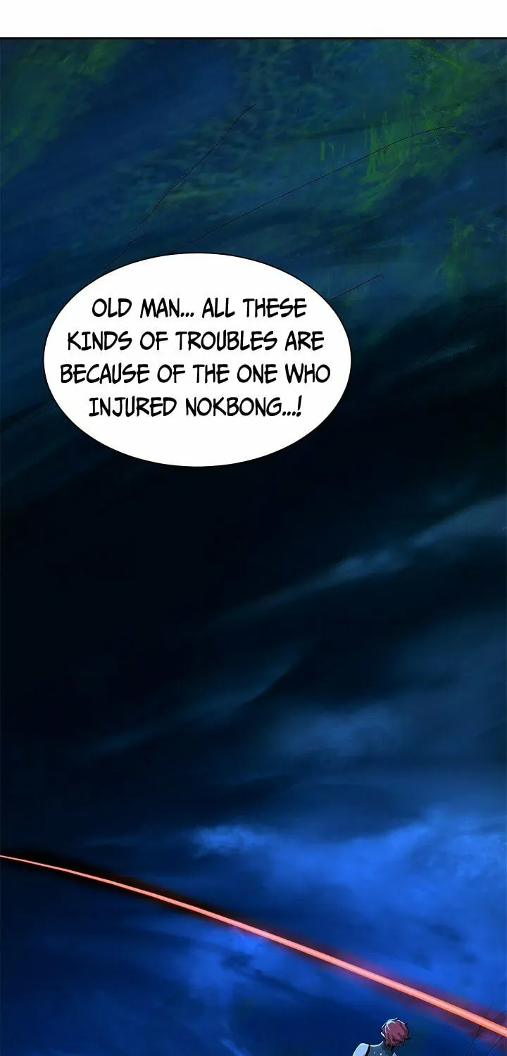 Tale of the Floating Sages Chapter 16 page 5 - 
