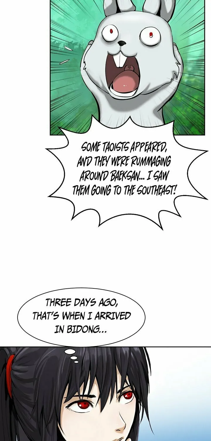 Tale of the Floating Sages Chapter 16 page 41 - 