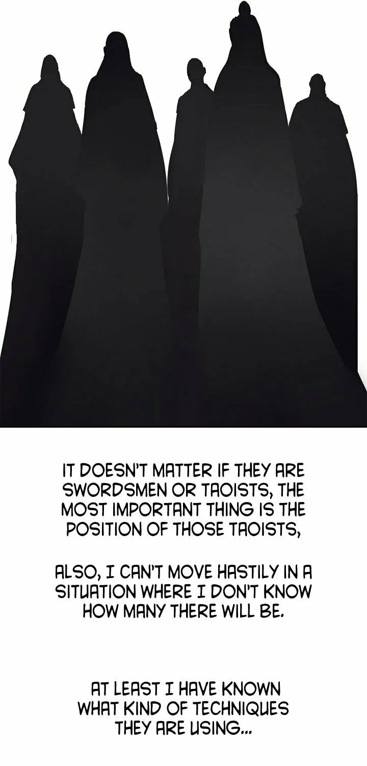 Tale of the Floating Sages Chapter 16 page 44 - 