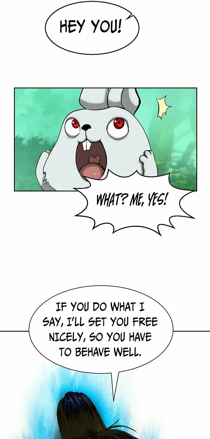 Tale of the Floating Sages Chapter 16 page 46 - 