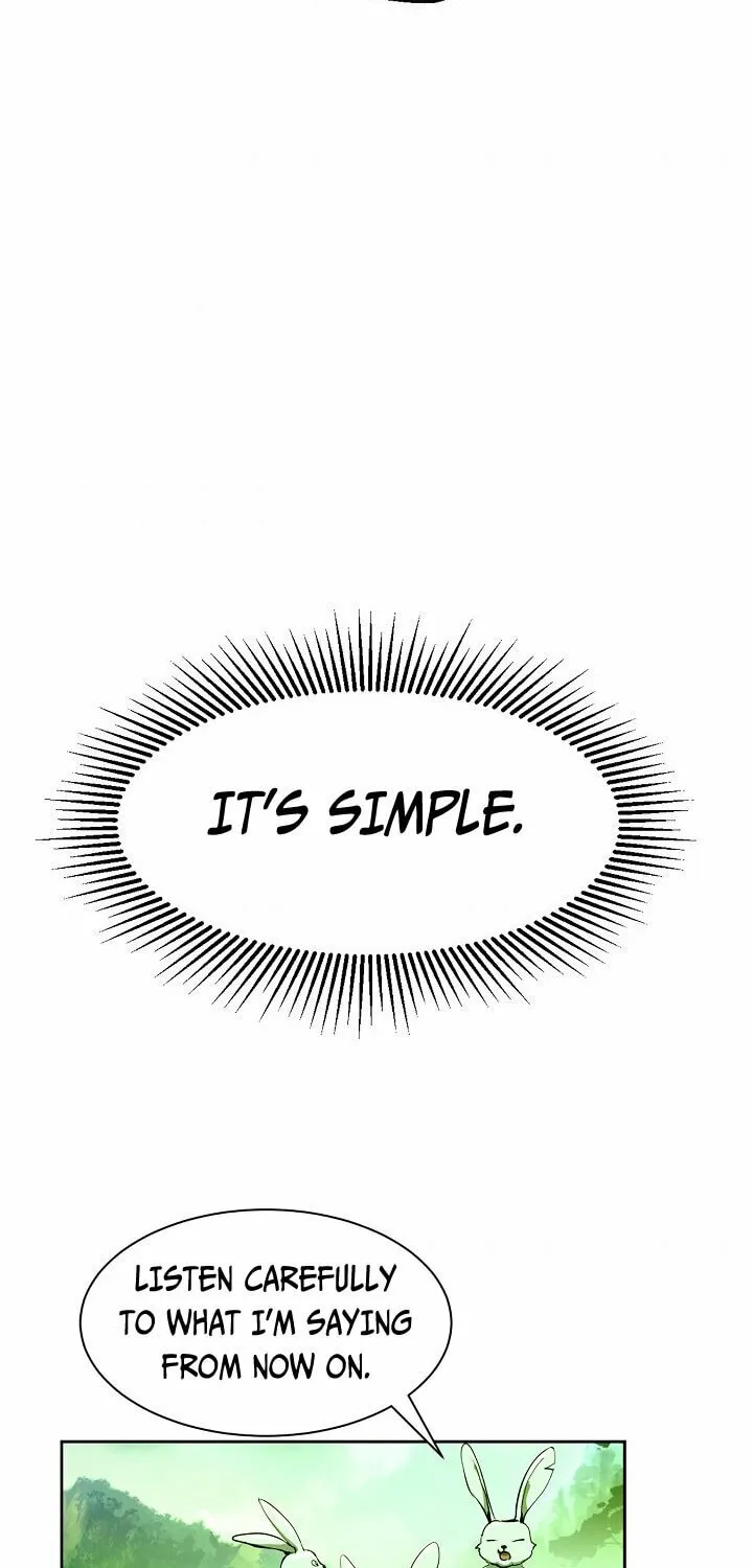 Tale of the Floating Sages Chapter 16 page 48 - 