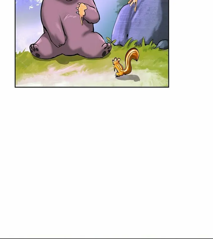 Tale of the Floating Sages Chapter 16 page 50 - 