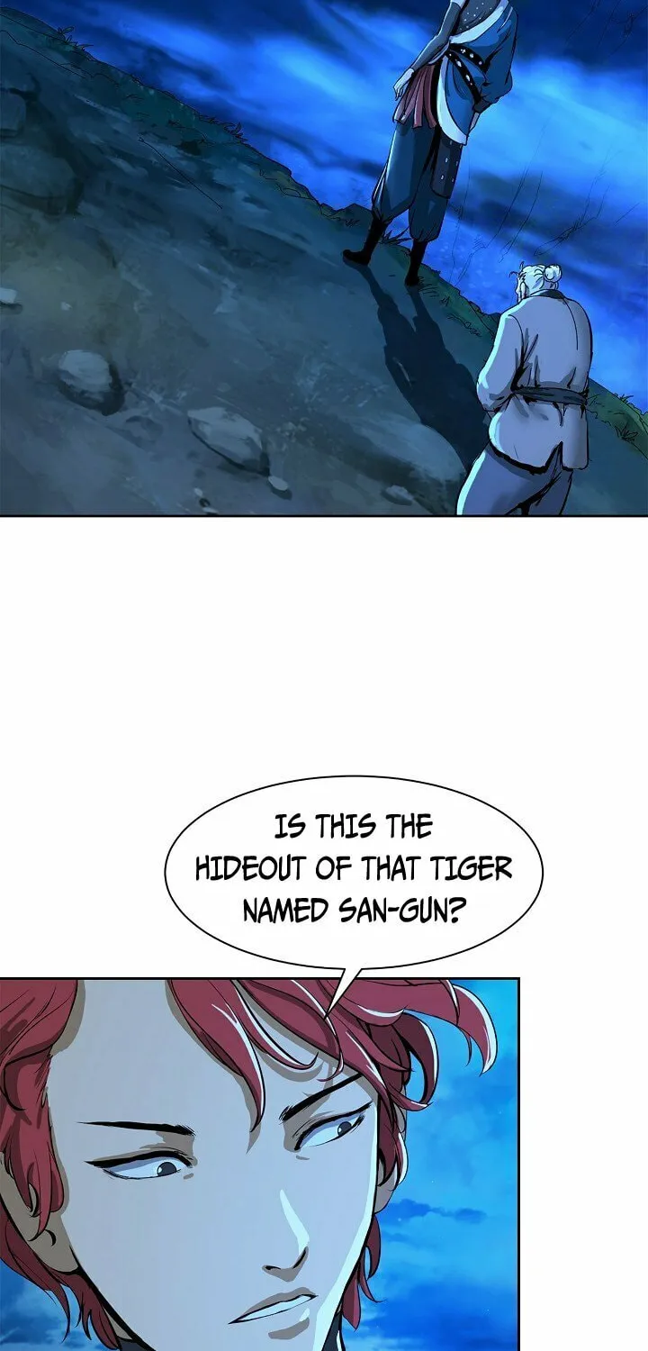 Tale of the Floating Sages Chapter 16 page 6 - 
