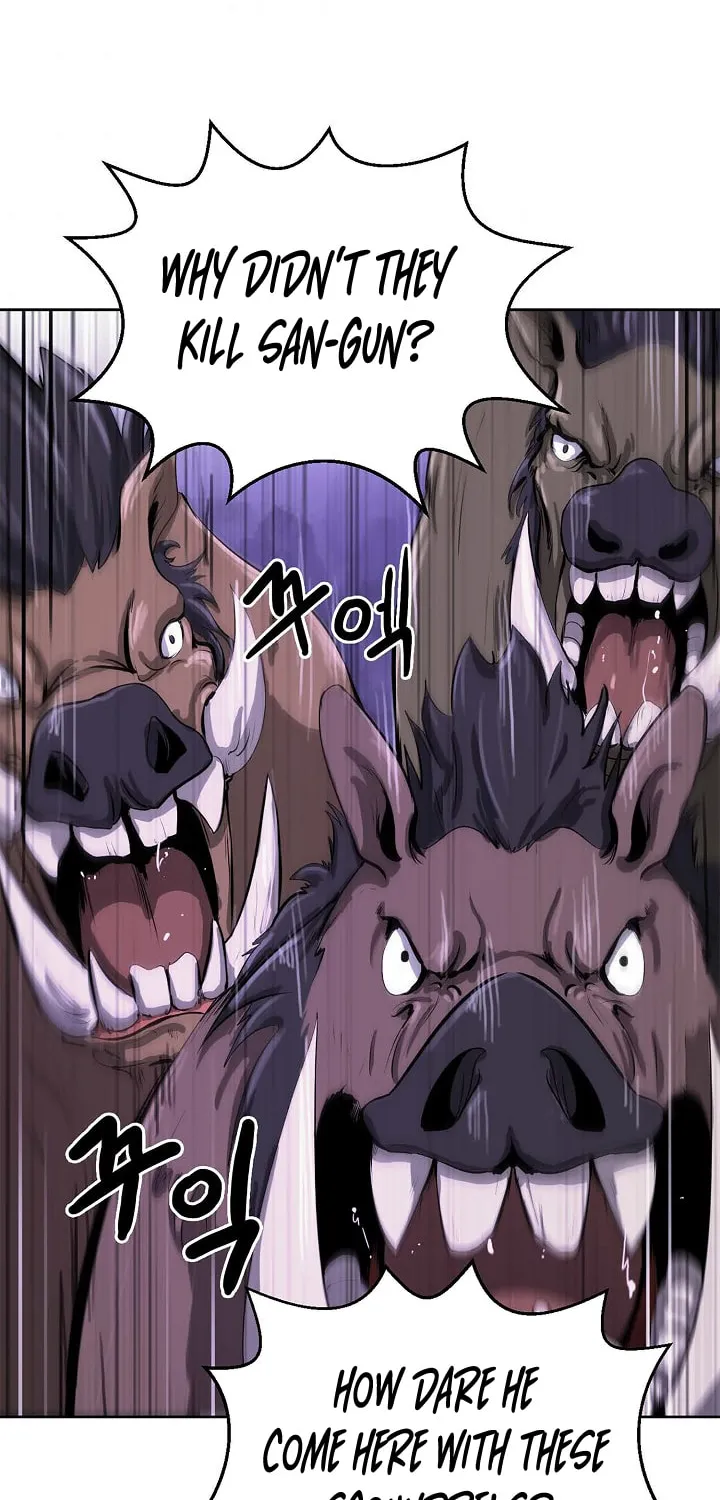 Tale of the Floating Sages Chapter 16 page 56 - 
