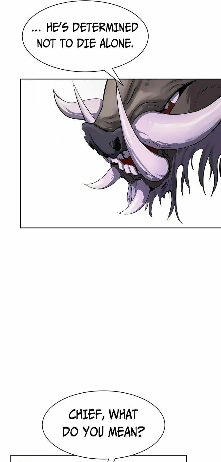 Tale of the Floating Sages Chapter 16 page 58 - 