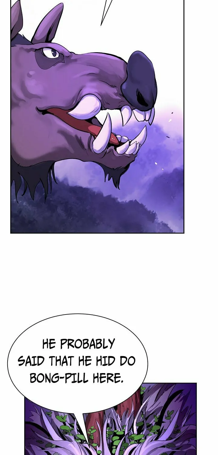 Tale of the Floating Sages Chapter 16 page 59 - 