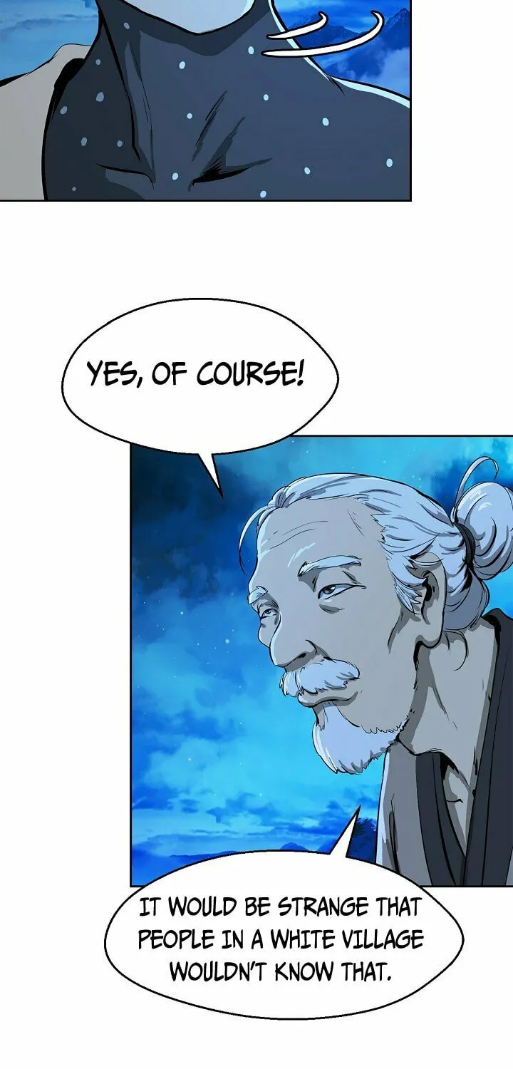 Tale of the Floating Sages Chapter 16 page 7 - 