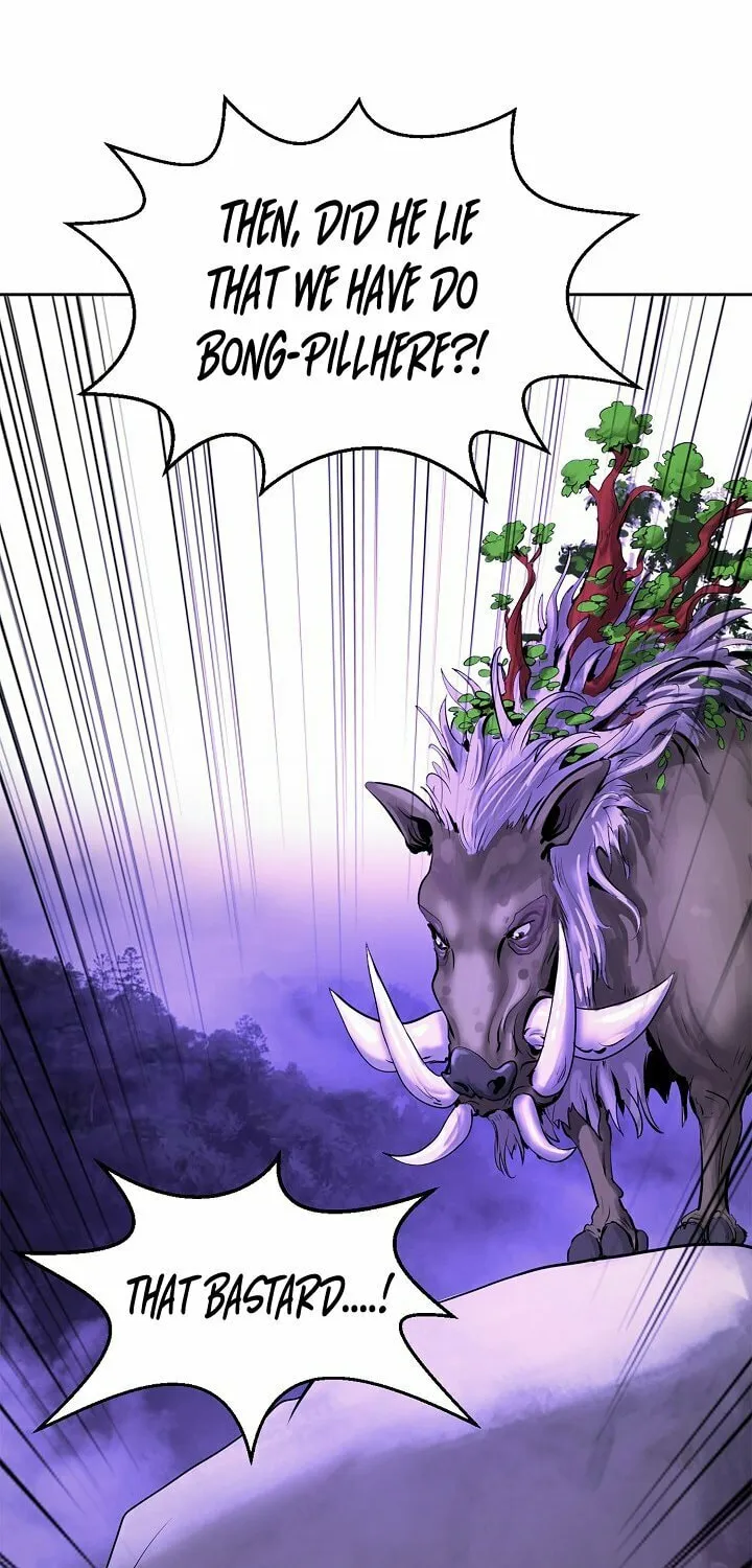 Tale of the Floating Sages Chapter 16 page 61 - 