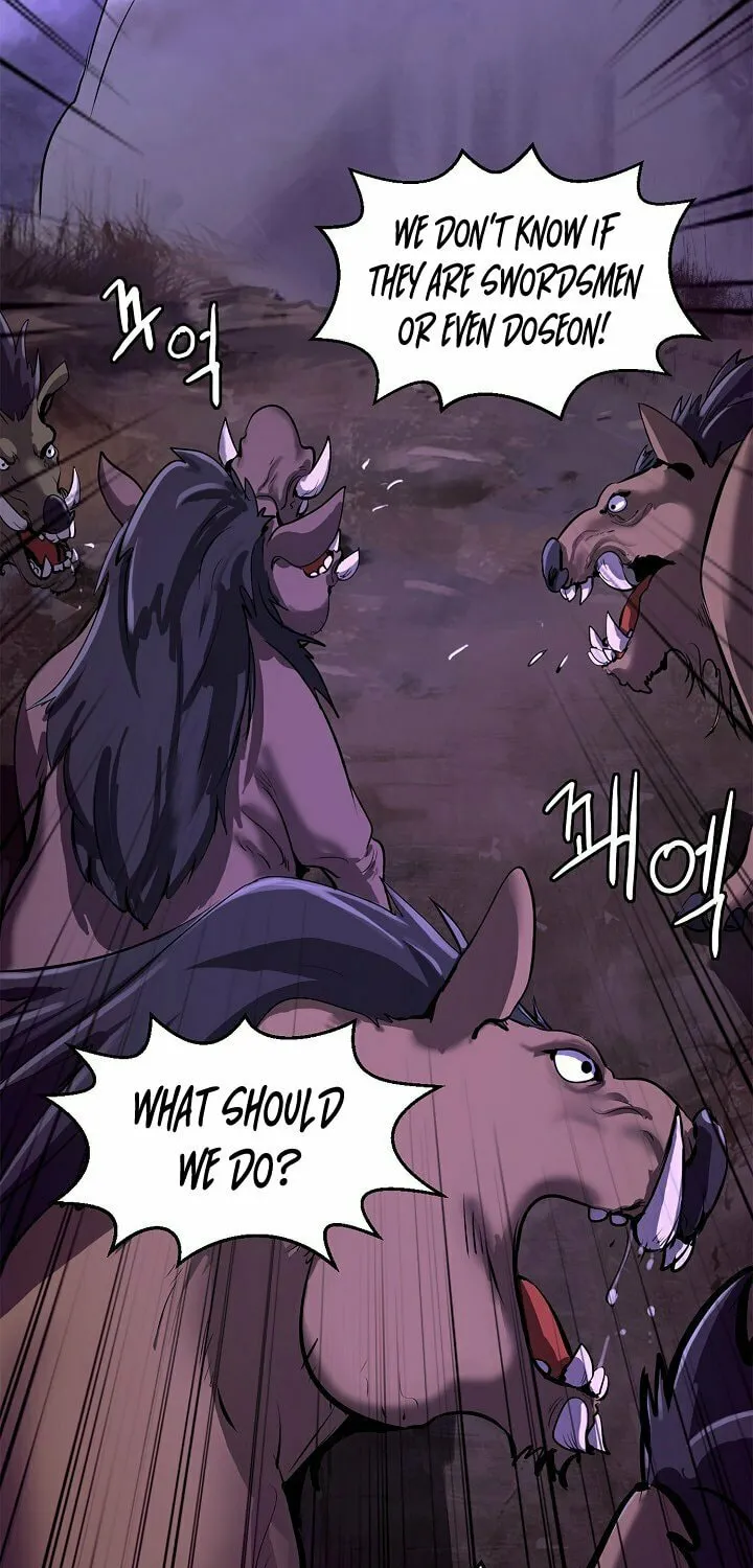 Tale of the Floating Sages Chapter 16 page 62 - 
