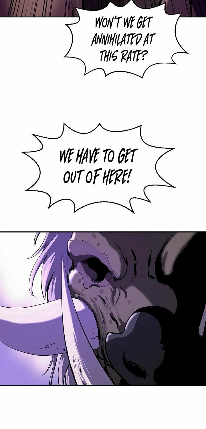 Tale of the Floating Sages Chapter 16 page 63 - 