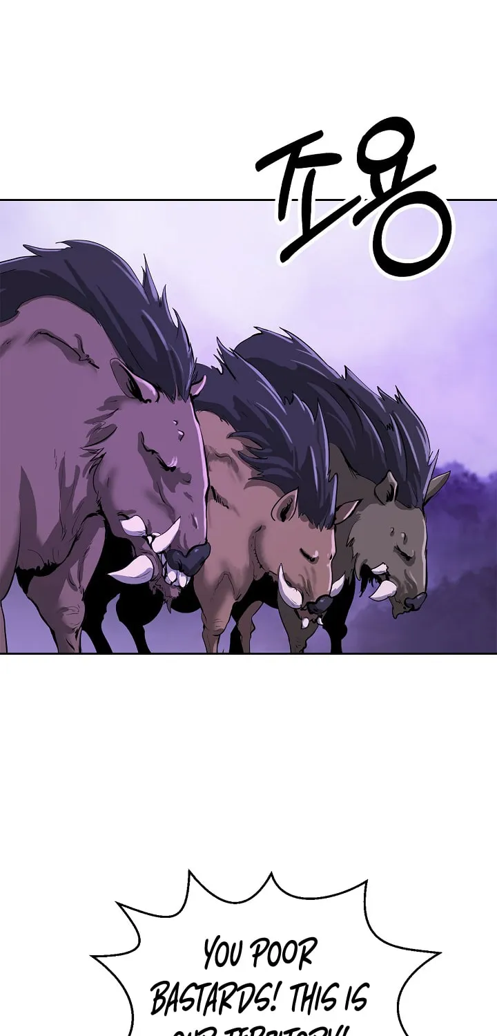 Tale of the Floating Sages Chapter 16 page 66 - 
