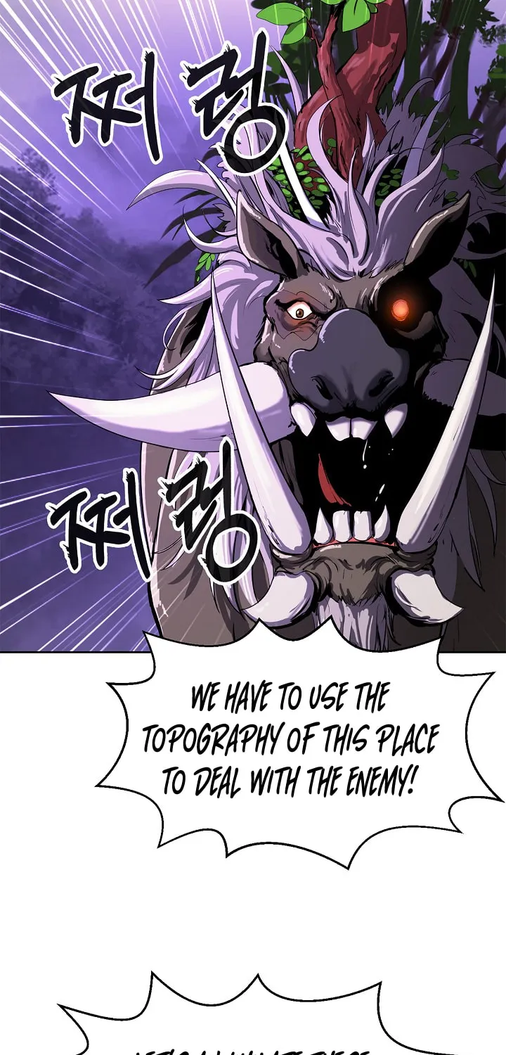 Tale of the Floating Sages Chapter 16 page 69 - 