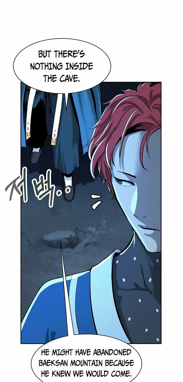 Tale of the Floating Sages Chapter 16 page 8 - 