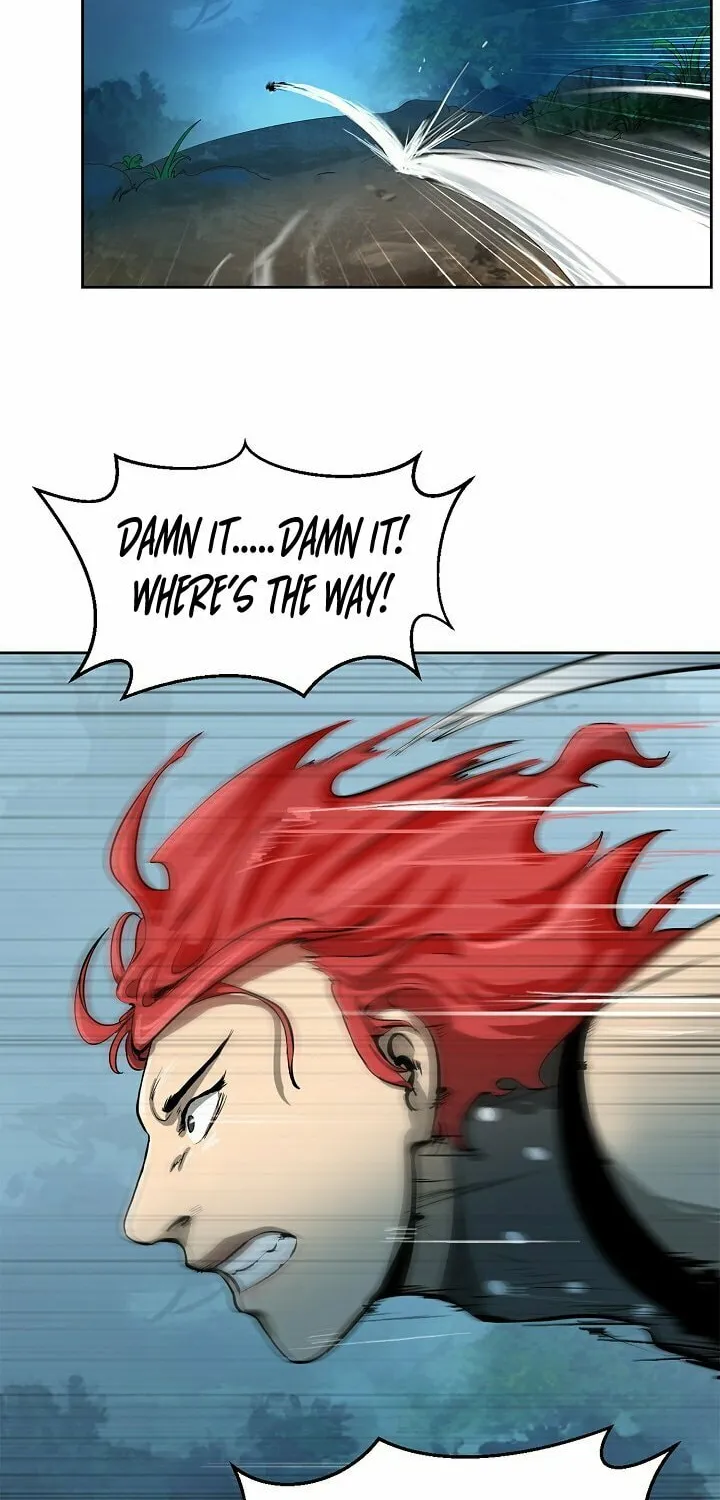 Tale of the Floating Sages Chapter 16 page 73 - 