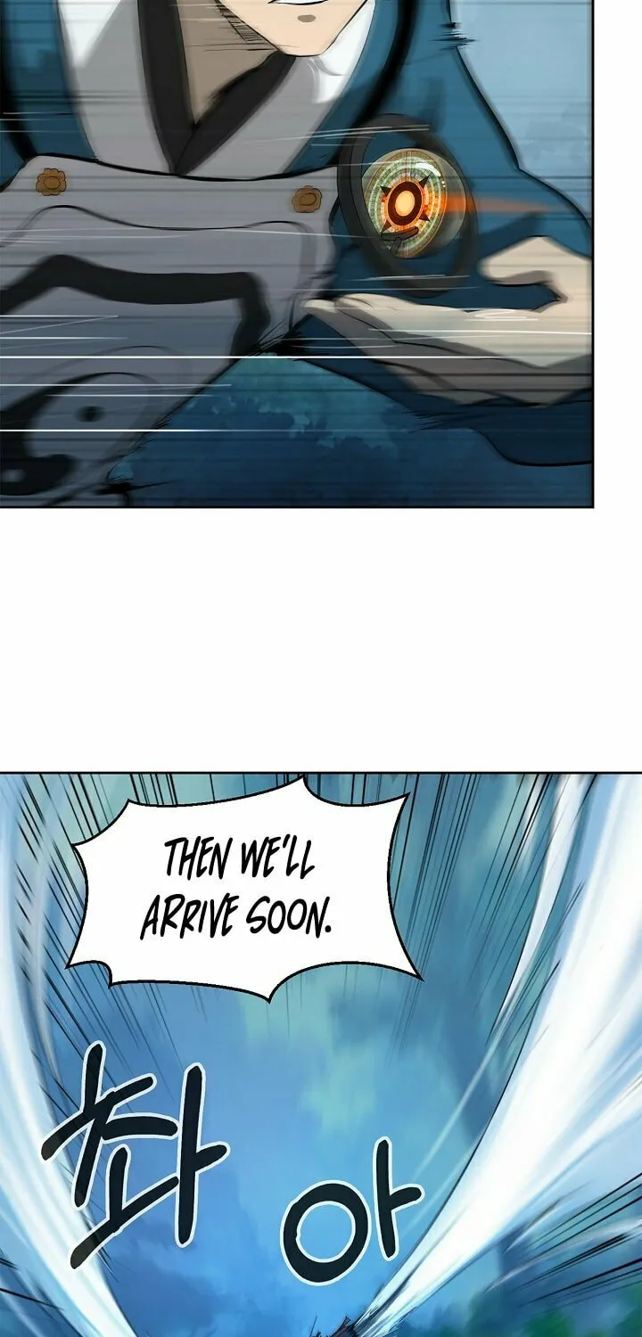 Tale of the Floating Sages Chapter 16 page 76 - 