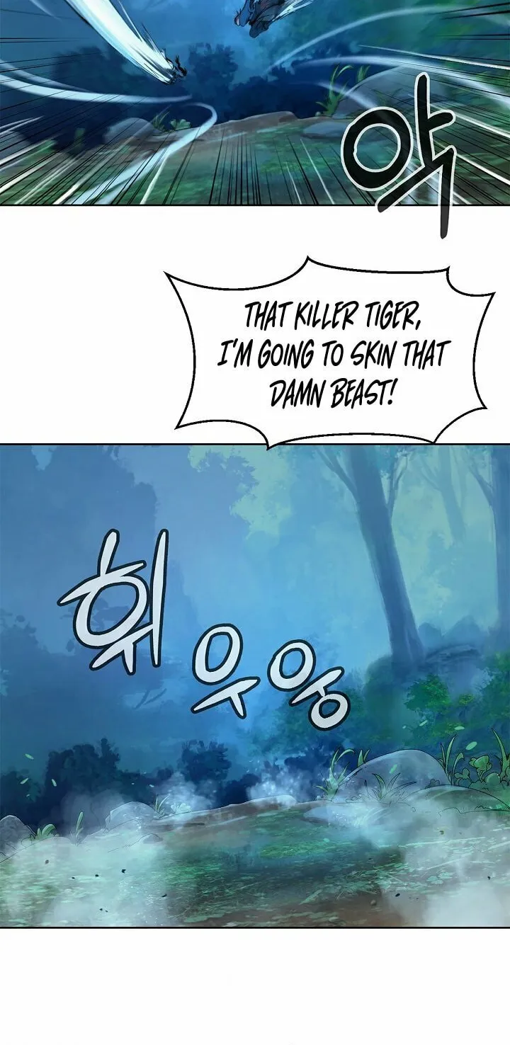 Tale of the Floating Sages Chapter 16 page 77 - 