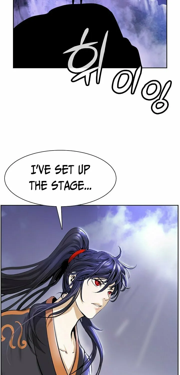 Tale of the Floating Sages Chapter 16 page 80 - 