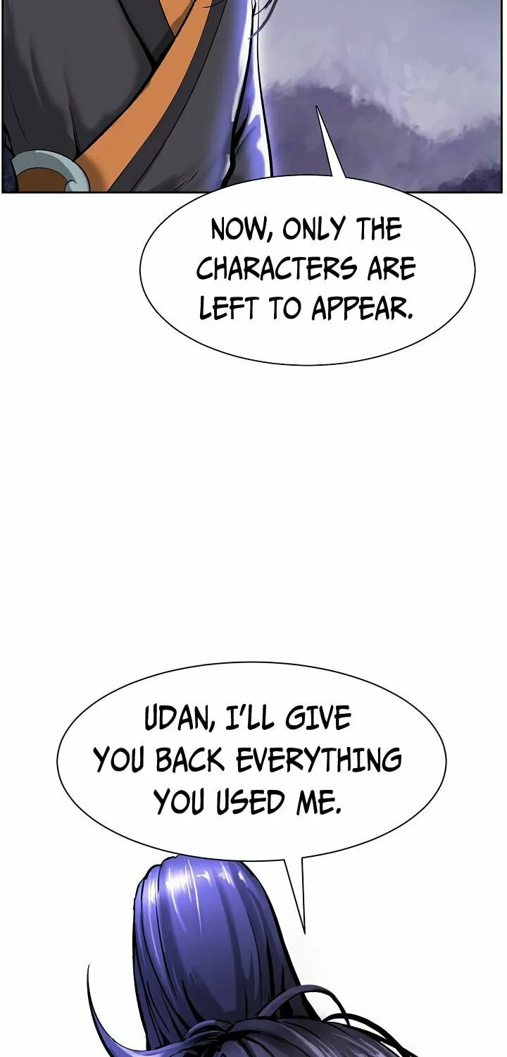 Tale of the Floating Sages Chapter 16 page 81 - 