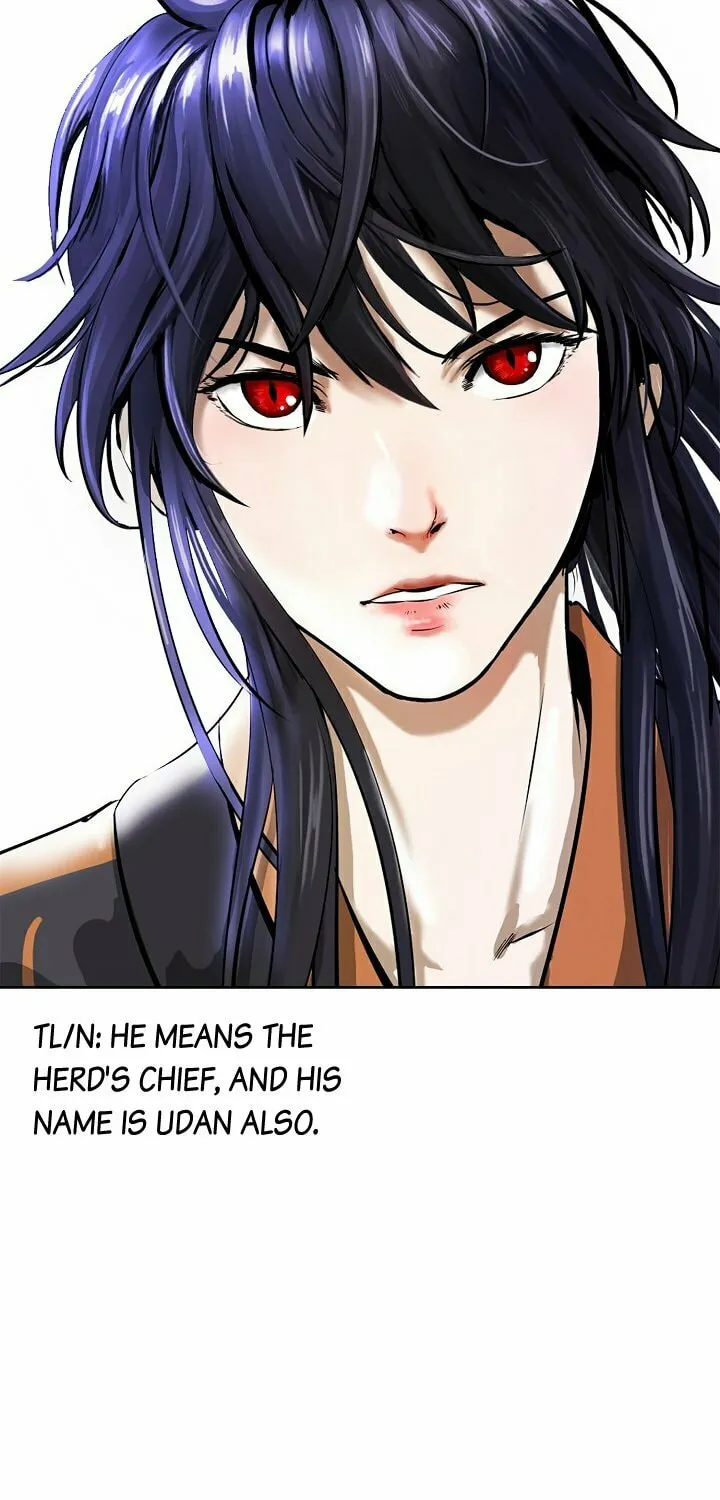 Tale of the Floating Sages Chapter 16 page 82 - 