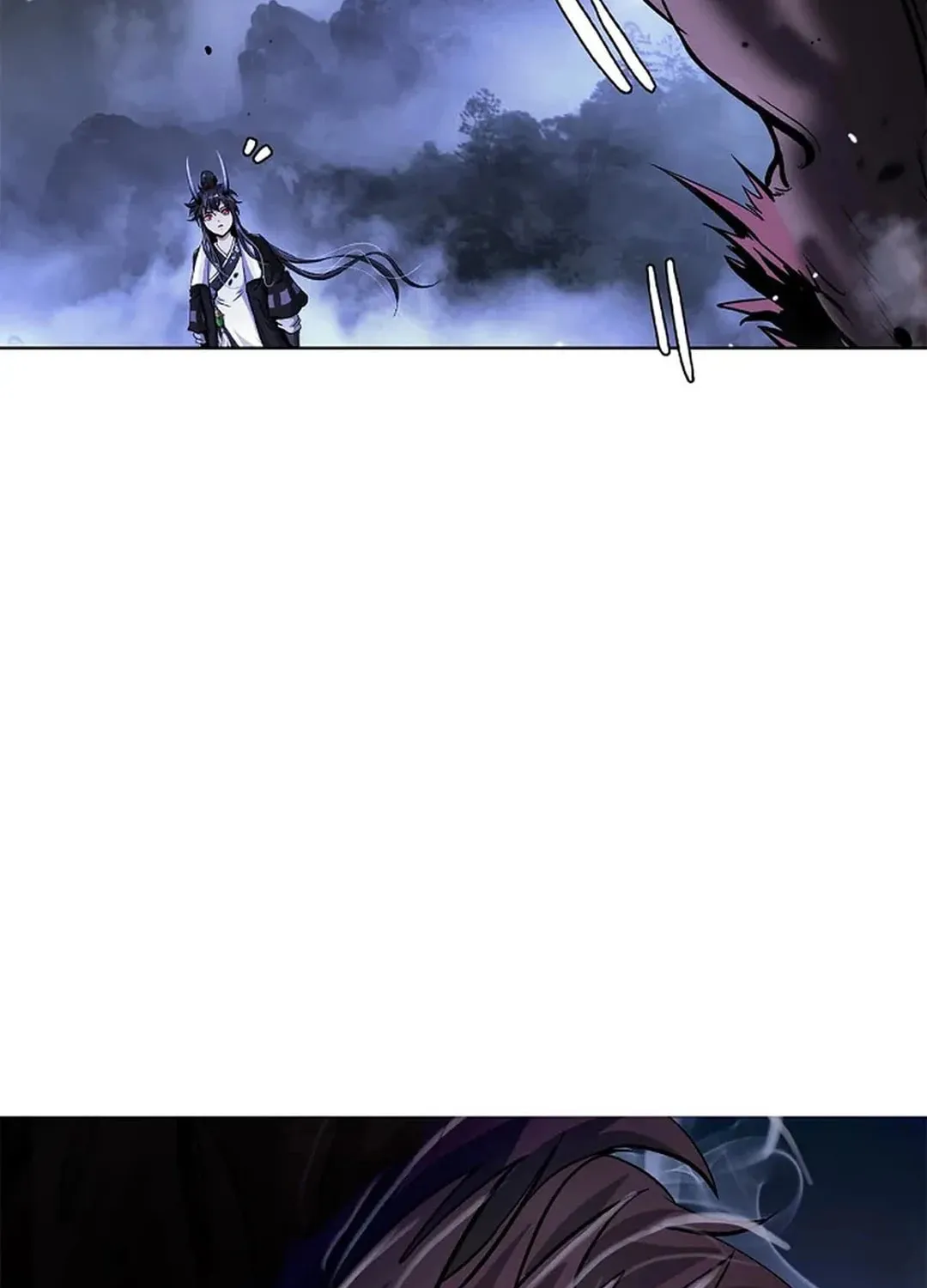 Tale of the Floating Sages Chapter 160 page 102 - 