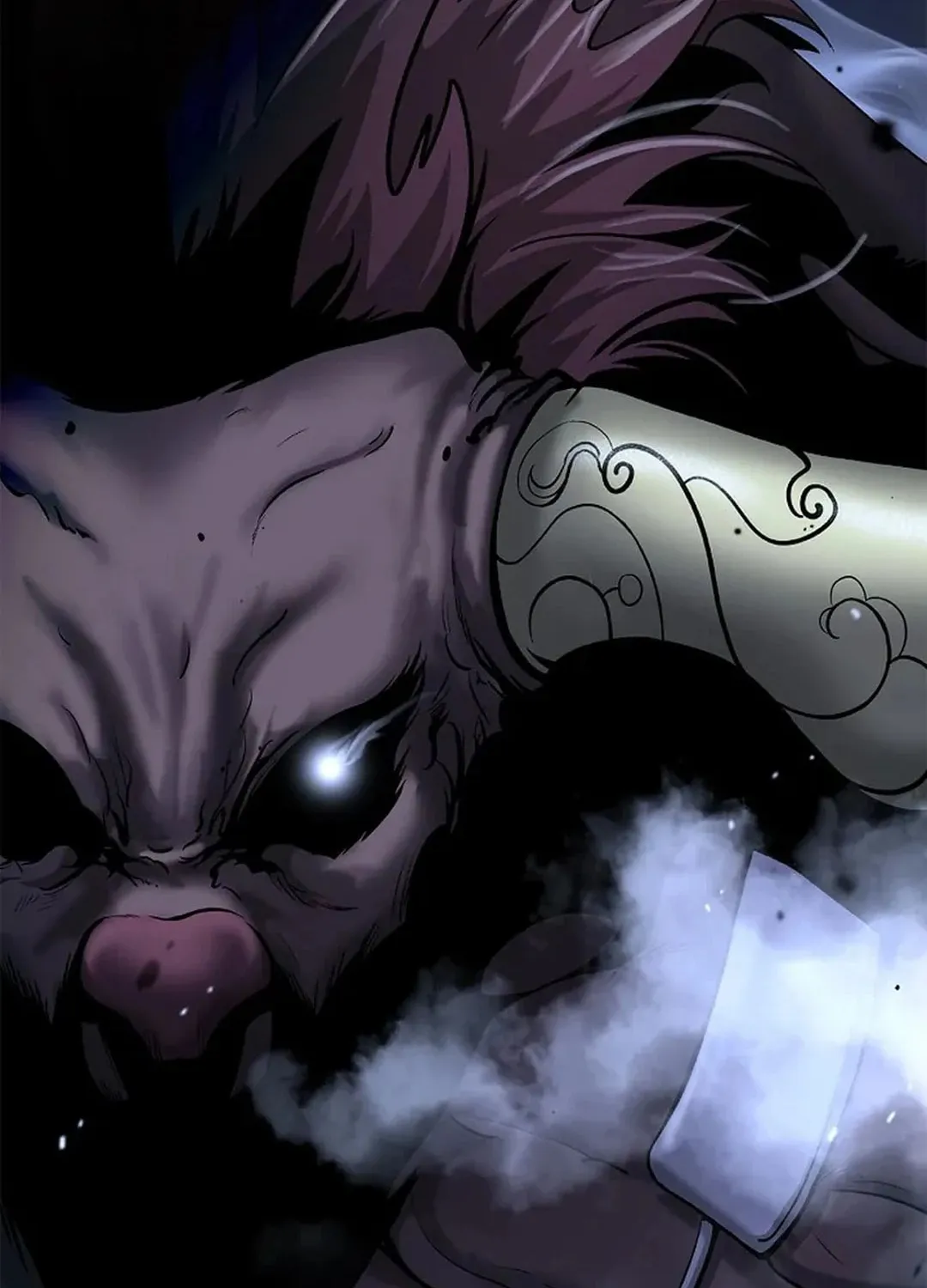 Tale of the Floating Sages Chapter 160 page 103 - 