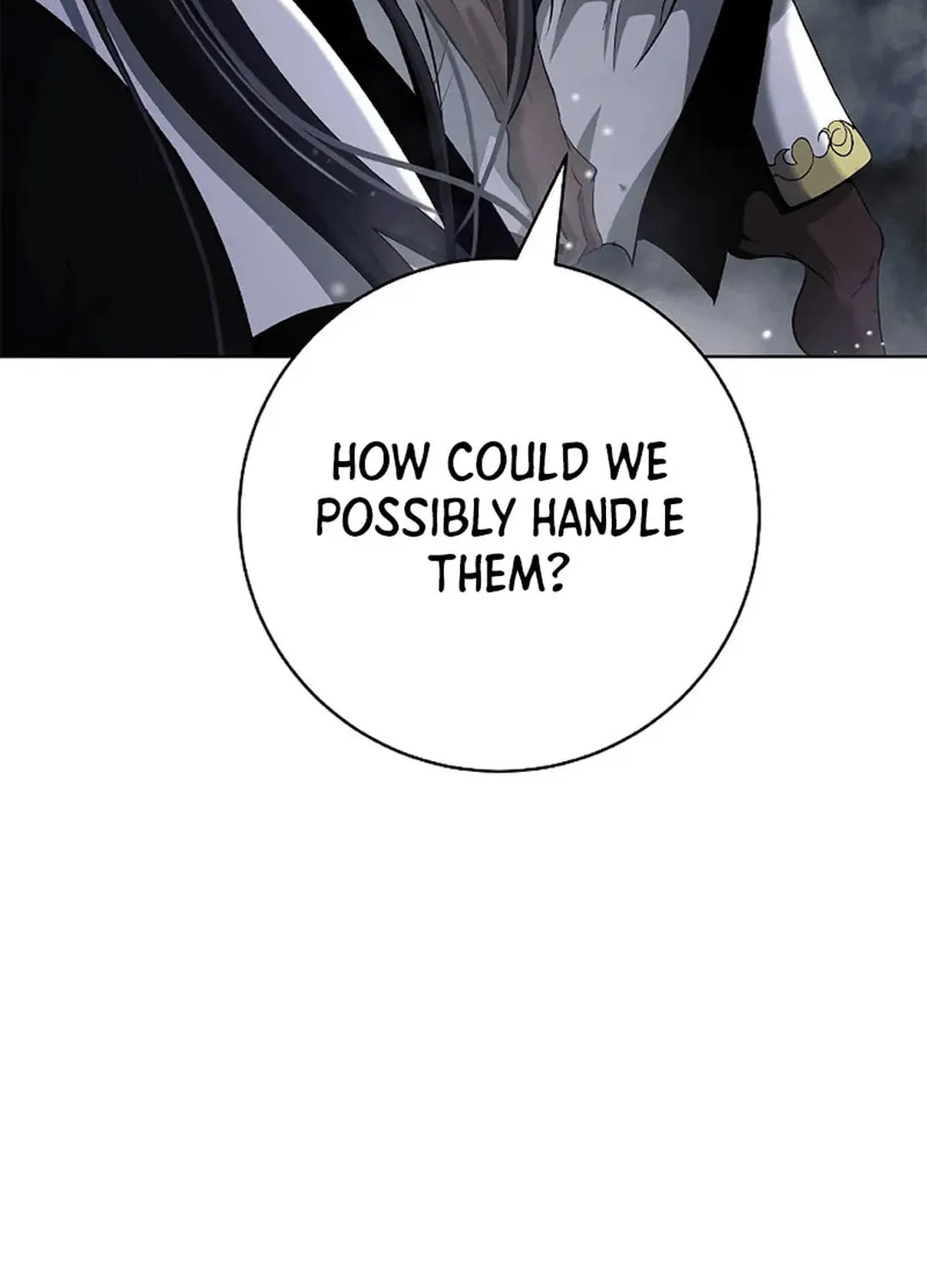 Tale of the Floating Sages Chapter 160 page 109 - 