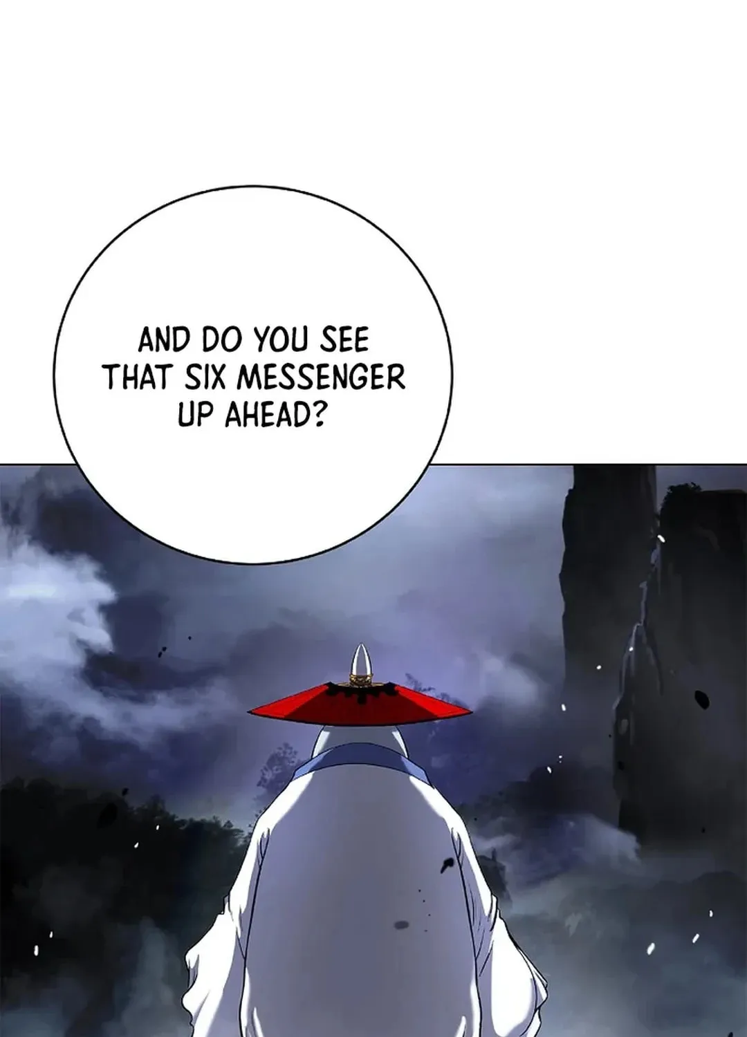 Tale of the Floating Sages Chapter 160 page 113 - 