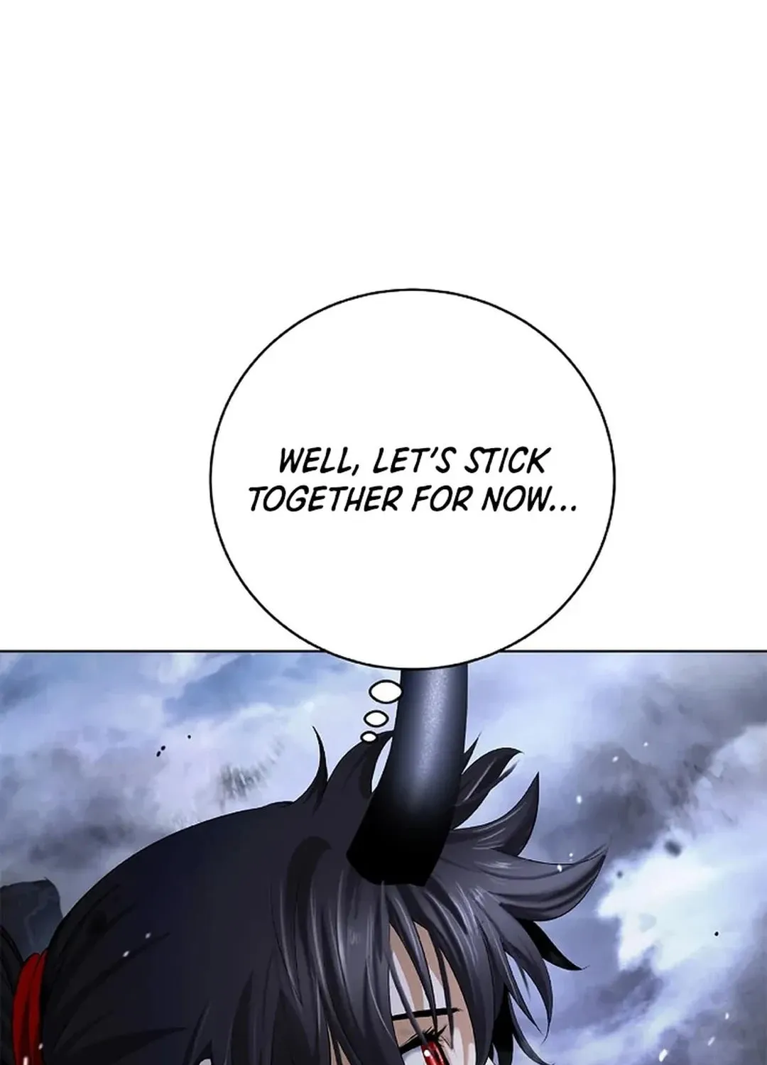 Tale of the Floating Sages Chapter 160 page 115 - 