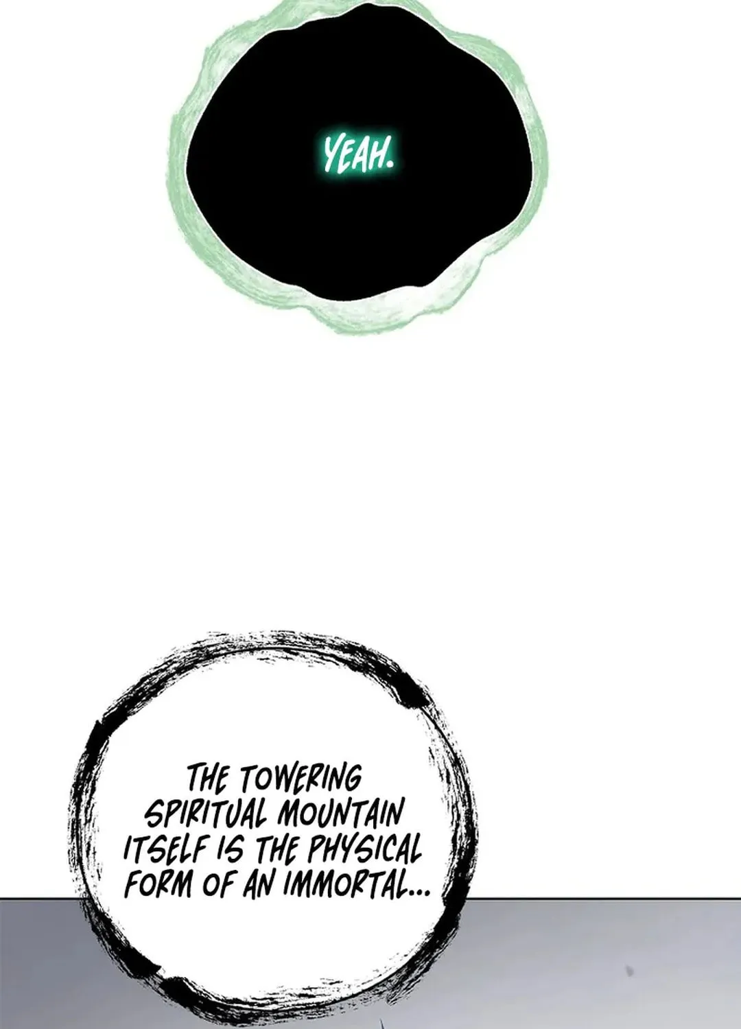 Tale of the Floating Sages Chapter 160 page 118 - 